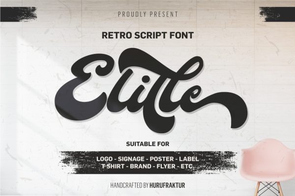 Elille Font