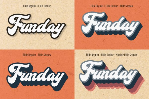Elille Font - Image 5